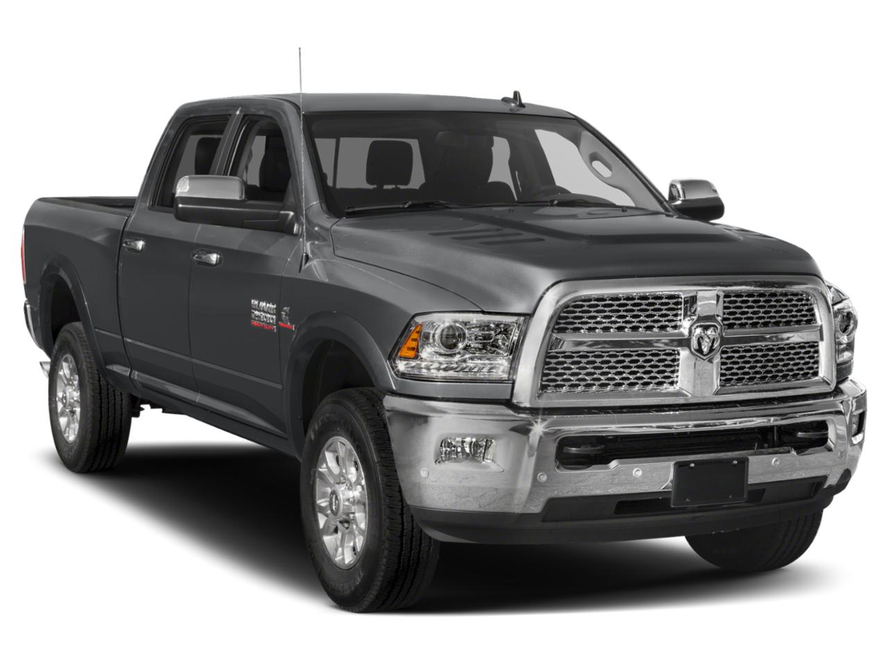 2018 Ram 2500 Vehicle Photo in Corpus Christi, TX 78415