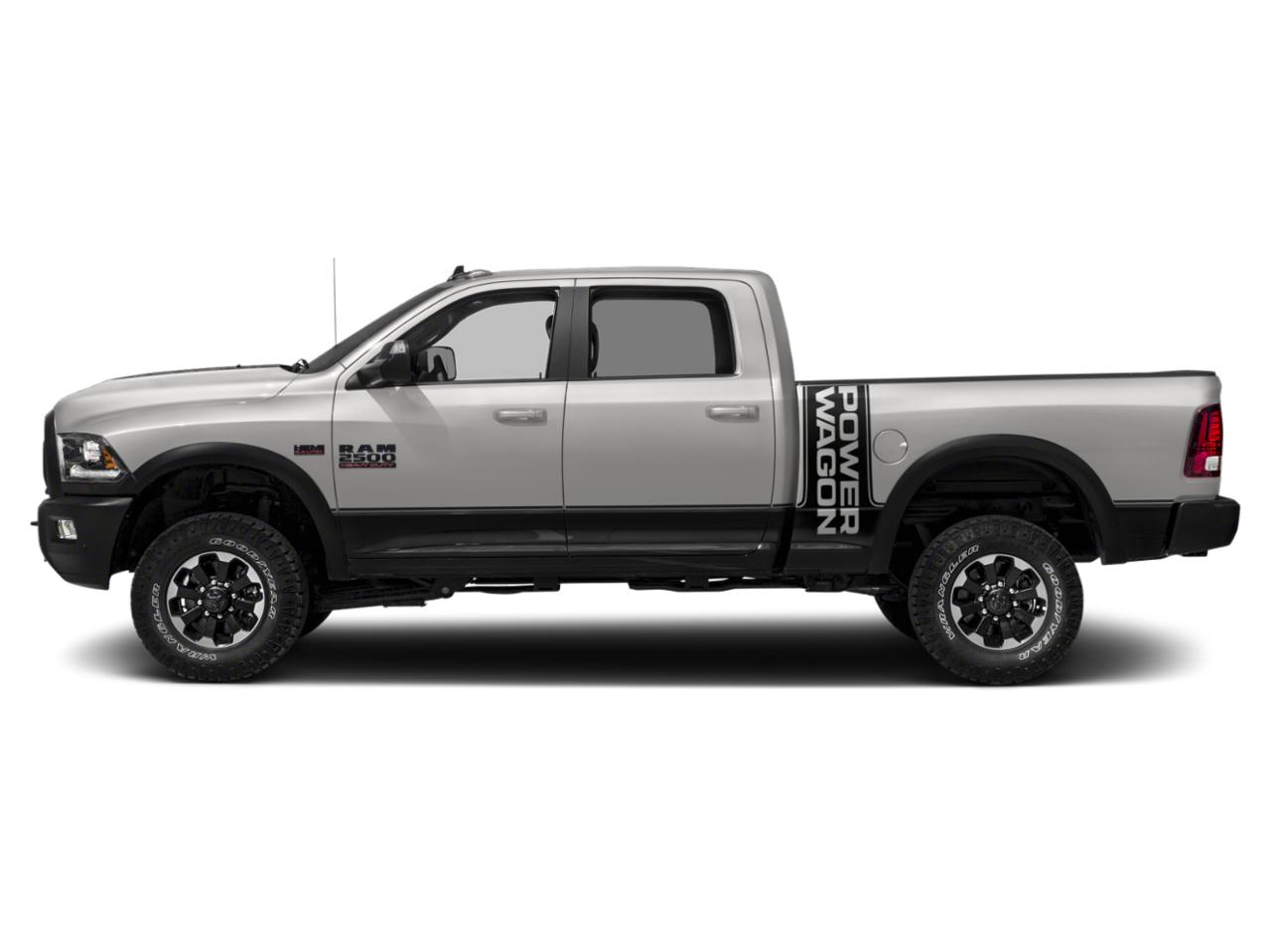 2018 Ram 2500 Vehicle Photo in AUSTIN, TX 78759-4154