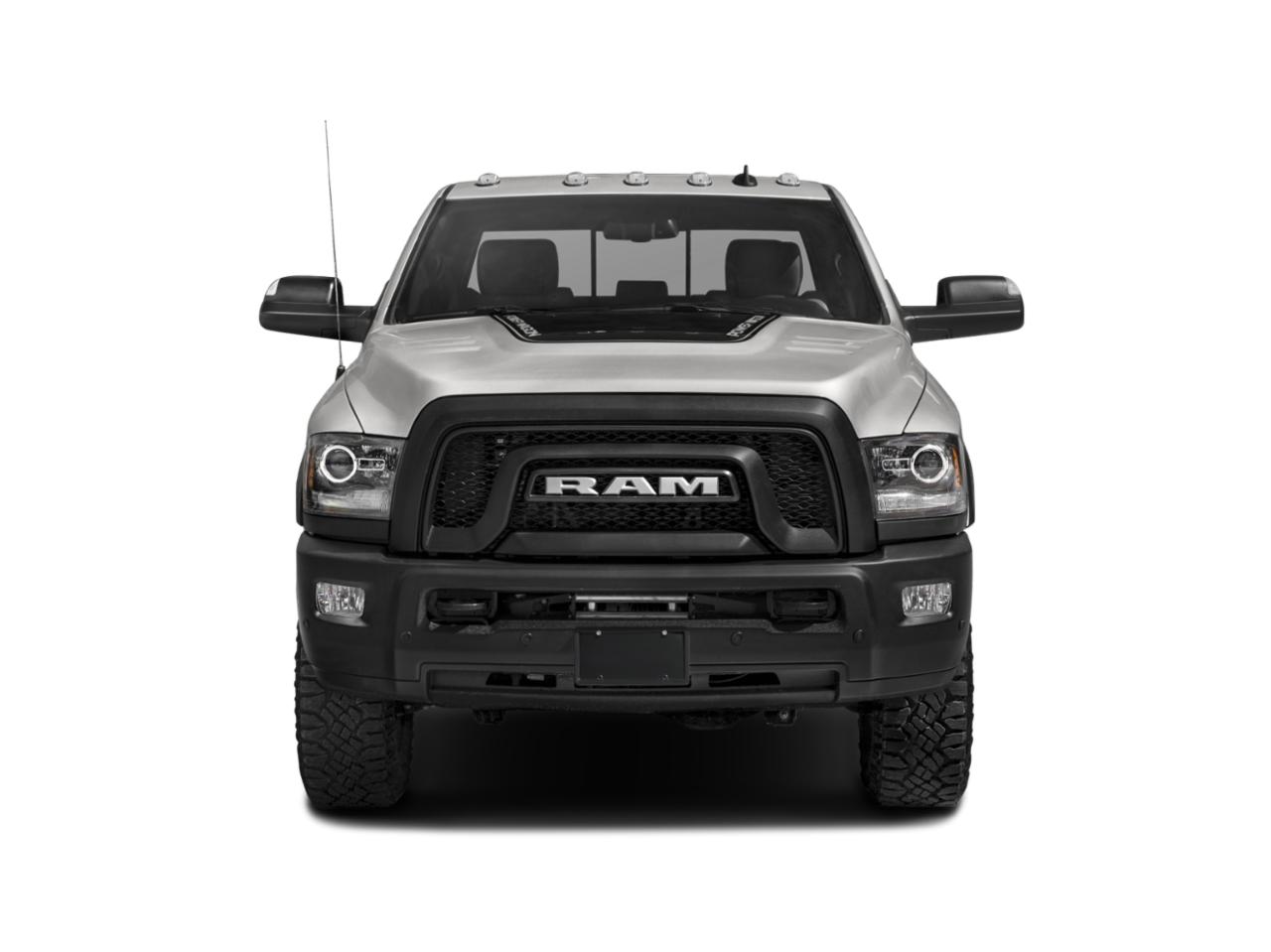 2018 Ram 2500 Vehicle Photo in AUSTIN, TX 78759-4154