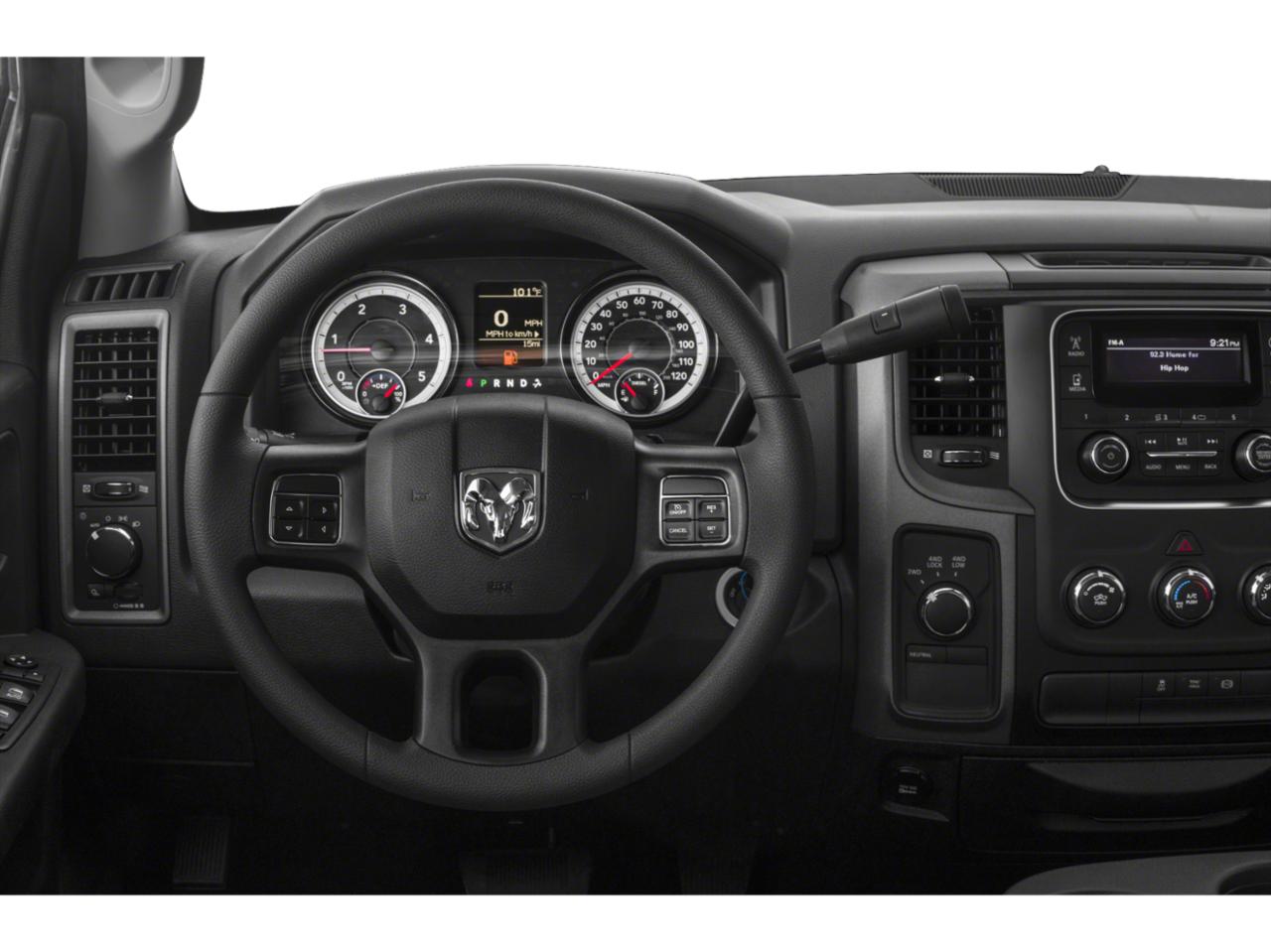 2018 Ram 3500 Vehicle Photo in AMARILLO, TX 79103-4111