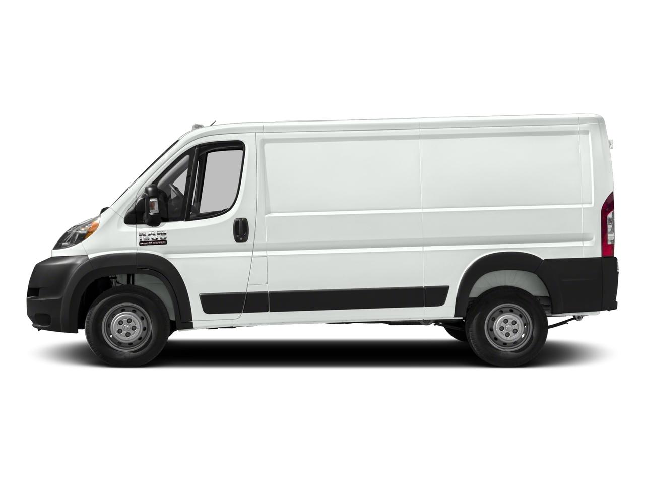 2018 Ram ProMaster Cargo Van Vehicle Photo in Weatherford, TX 76087