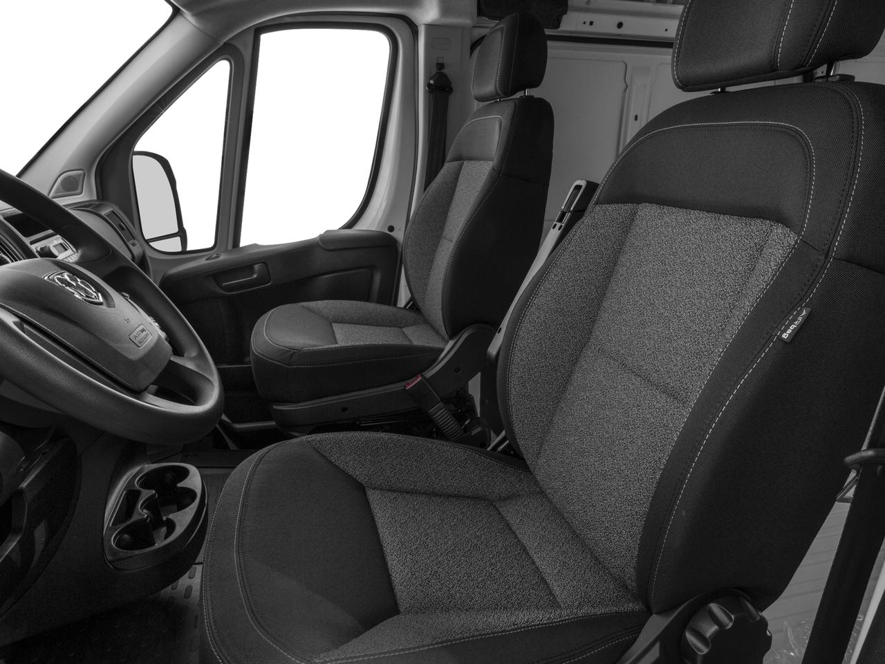 2018 Ram ProMaster Cargo Van Vehicle Photo in Weatherford, TX 76087