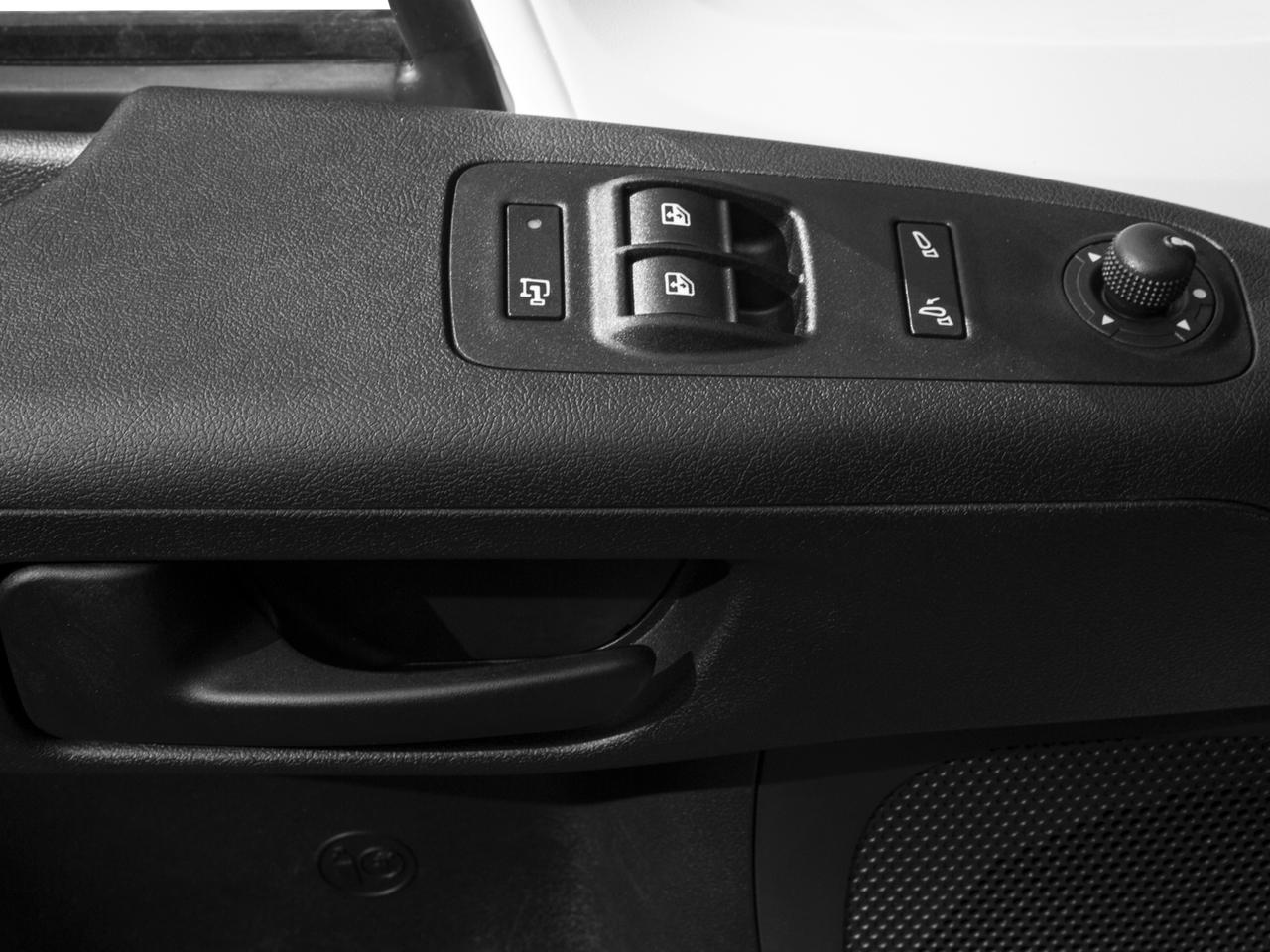 2018 Ram ProMaster Cargo Van Vehicle Photo in Weatherford, TX 76087