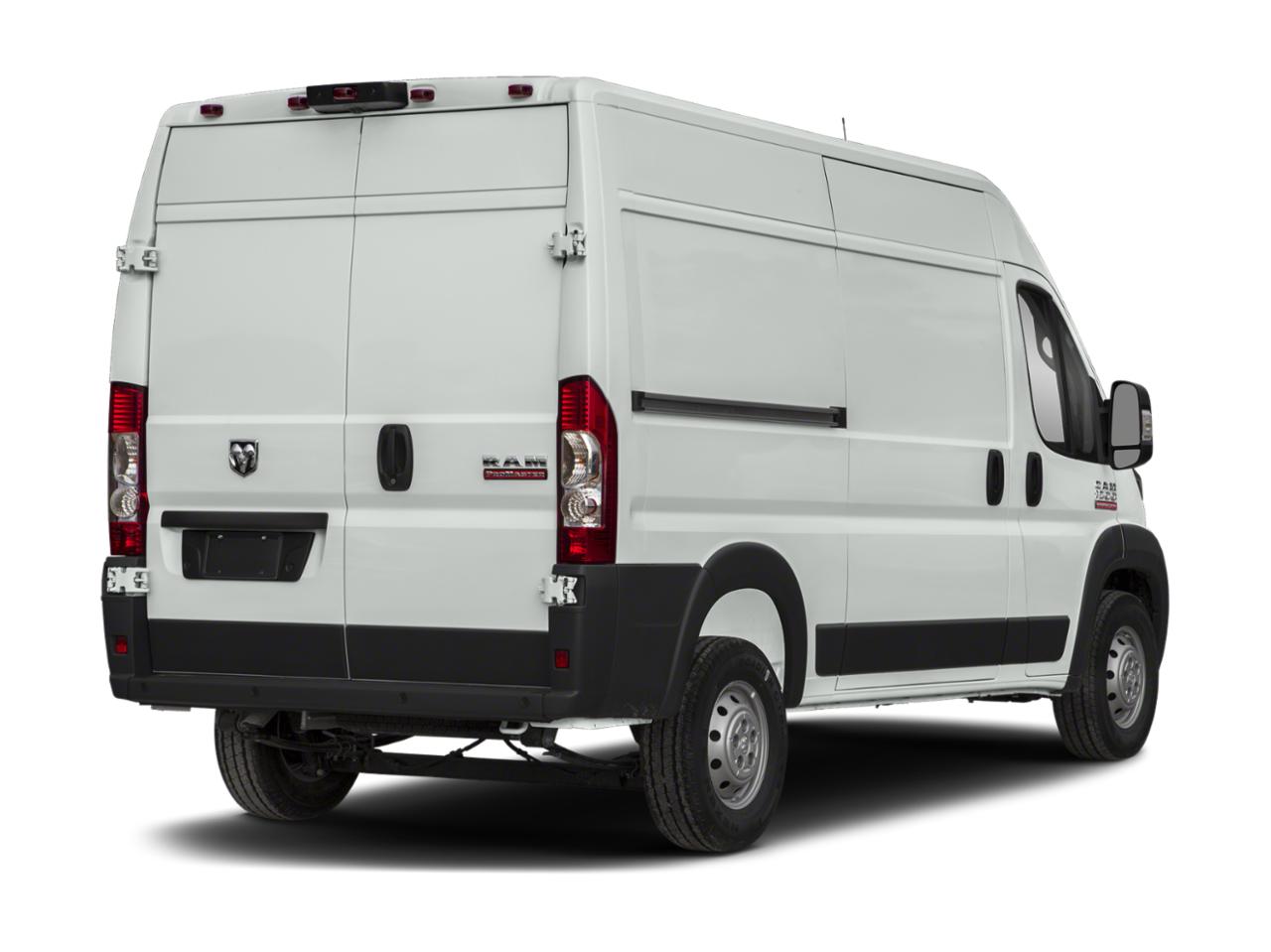 2018 Ram ProMaster Cargo Van Vehicle Photo in LANCASTER, PA 17601-0000