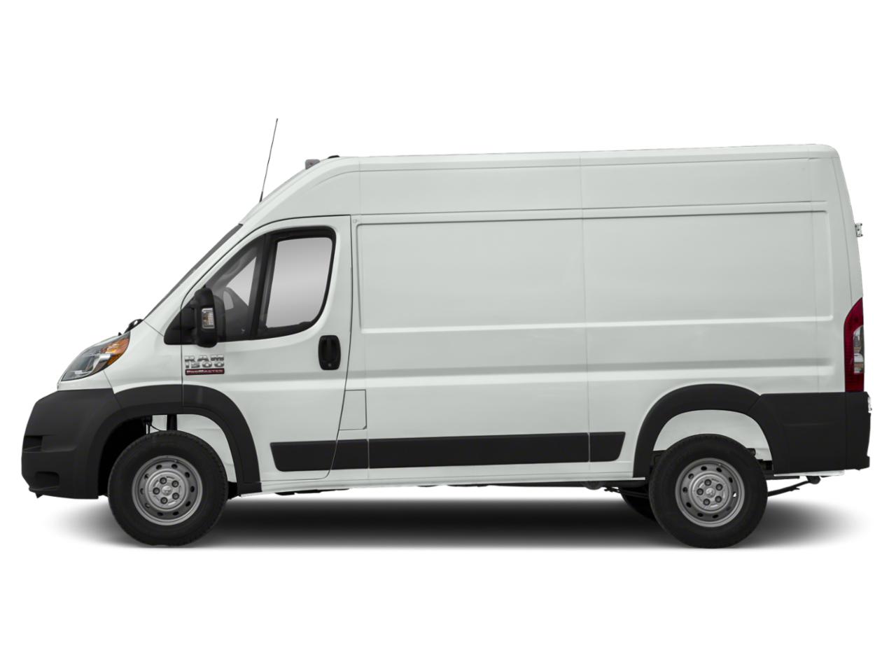 2018 Ram ProMaster Cargo Van Vehicle Photo in LANCASTER, PA 17601-0000