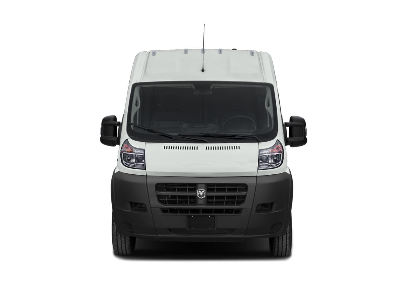 2018 Ram ProMaster Cargo Van Vehicle Photo in LANCASTER, PA 17601-0000