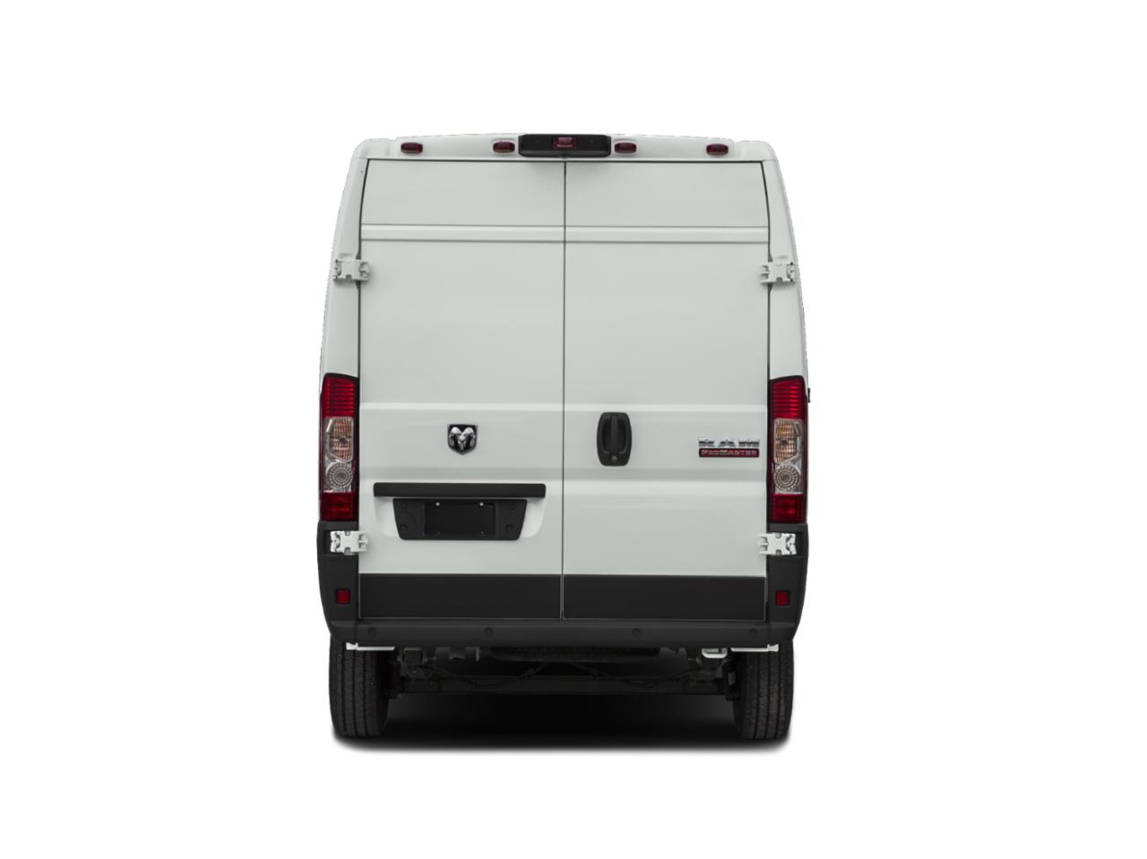 2018 Ram ProMaster Cargo Van Vehicle Photo in LANCASTER, PA 17601-0000