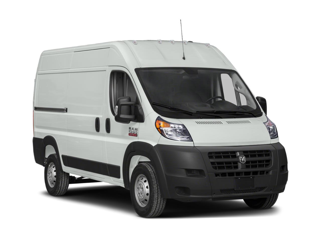 2018 Ram ProMaster Cargo Van Vehicle Photo in LANCASTER, PA 17601-0000