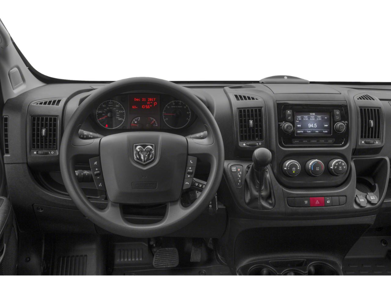 2018 Ram ProMaster Cargo Van Vehicle Photo in LANCASTER, PA 17601-0000