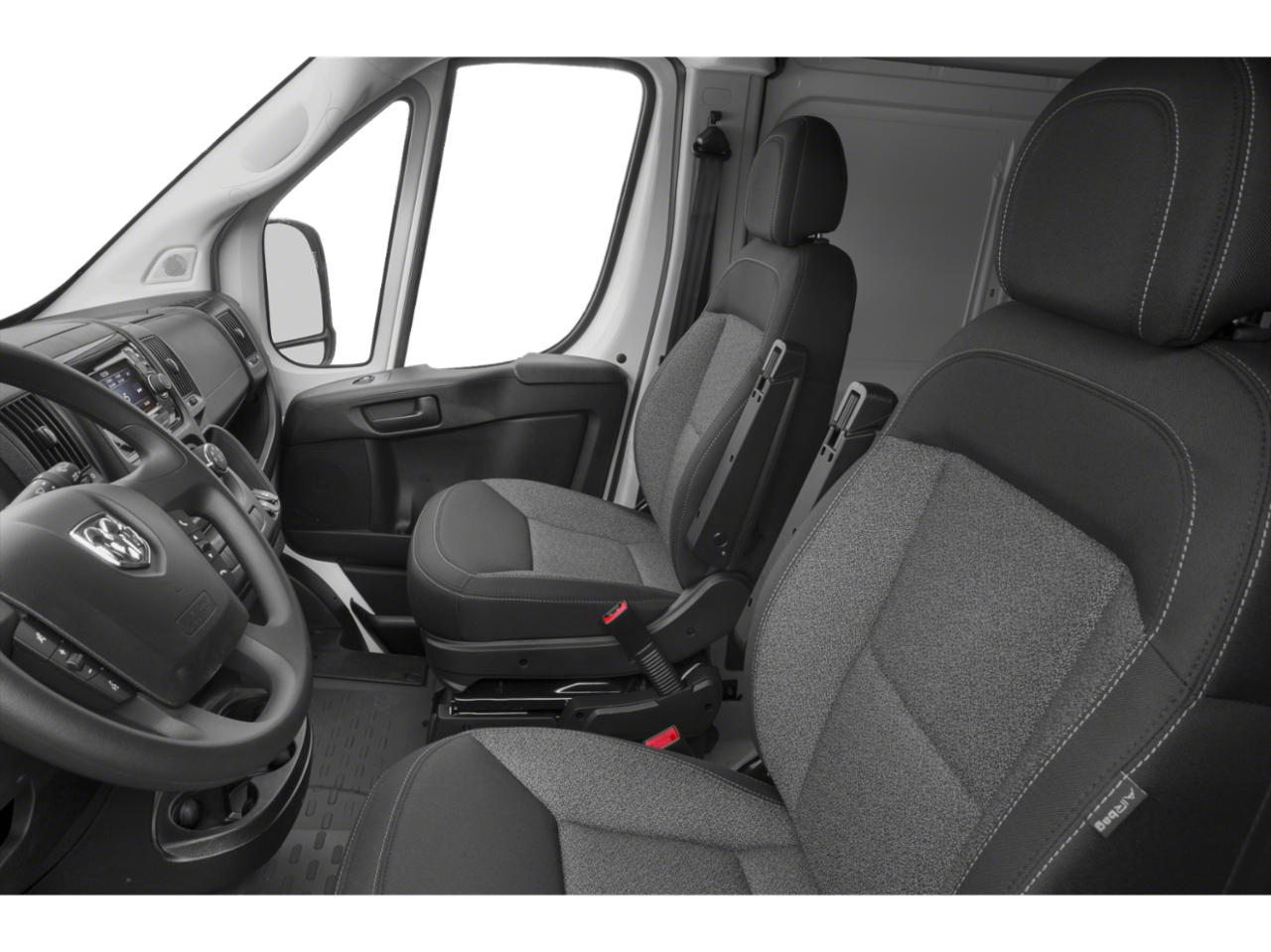 2018 Ram ProMaster Cargo Van Vehicle Photo in LANCASTER, PA 17601-0000