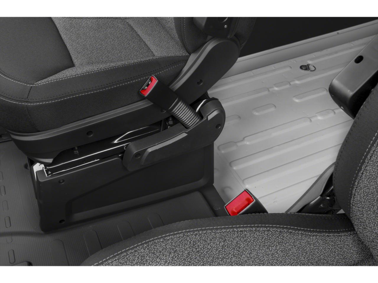 2018 Ram ProMaster Cargo Van Vehicle Photo in LANCASTER, PA 17601-0000