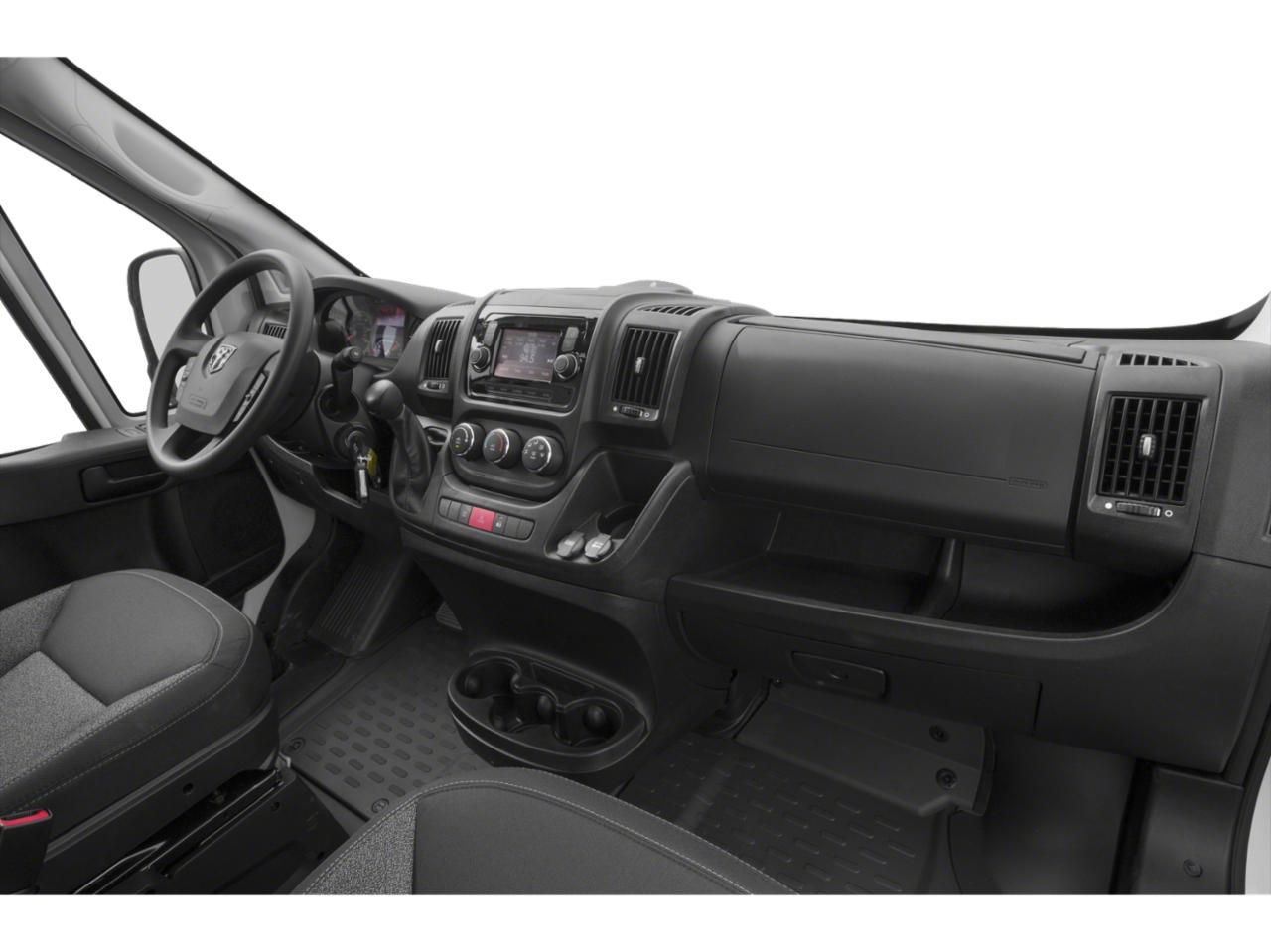 2018 Ram ProMaster Cargo Van Vehicle Photo in LANCASTER, PA 17601-0000