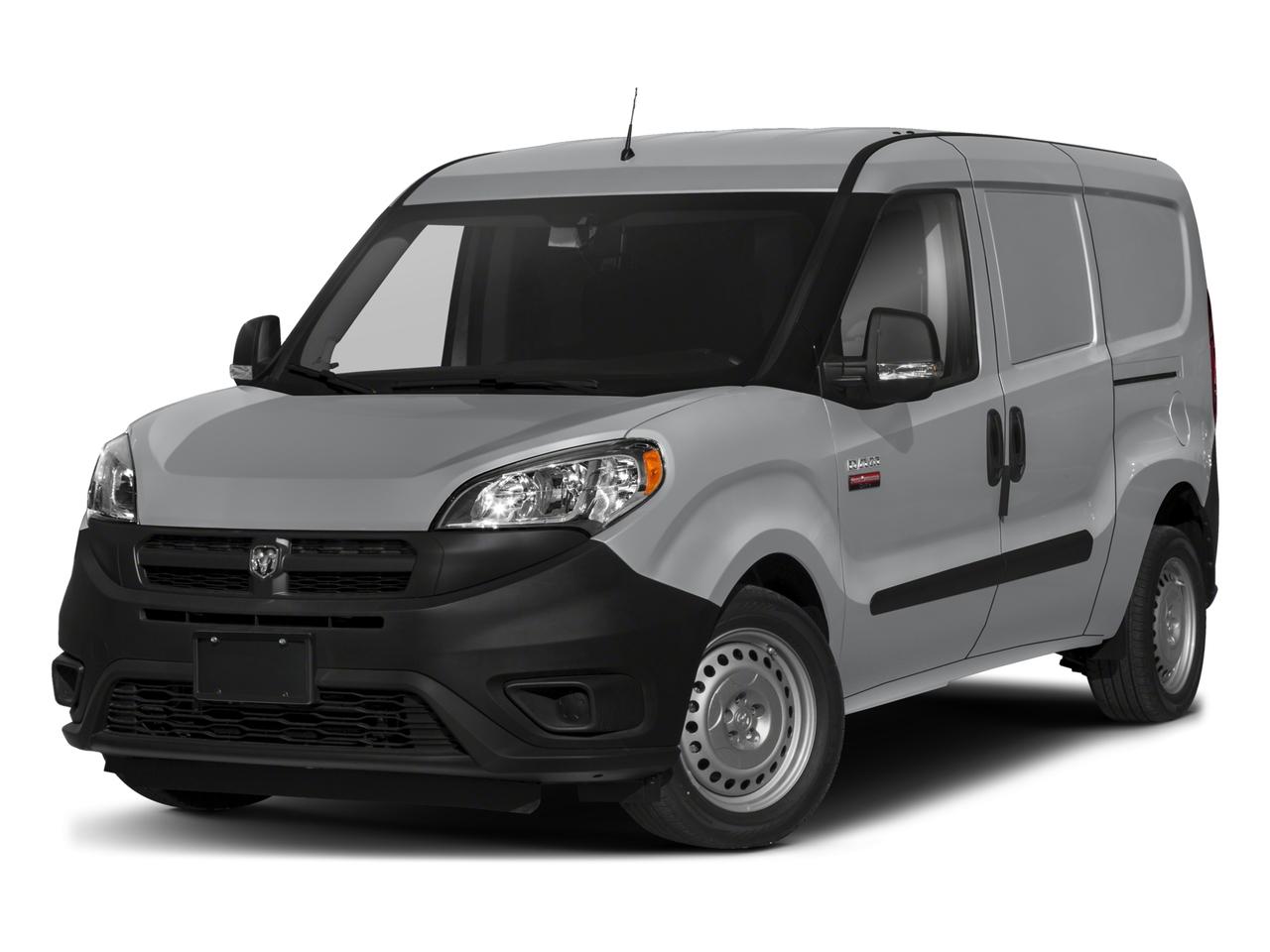 2018 Ram ProMaster City Cargo Van Vehicle Photo in Sanford, FL 32771