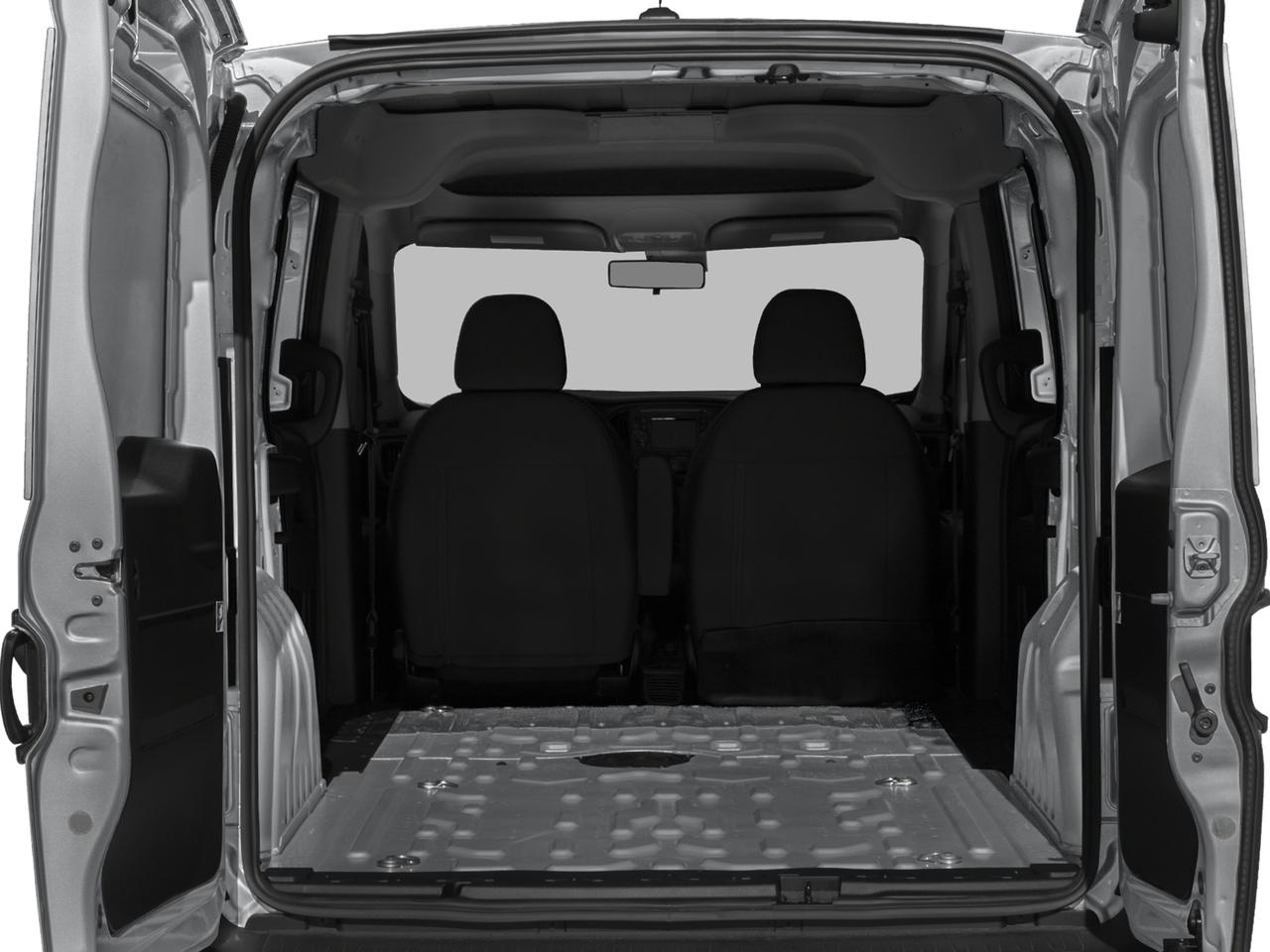 2018 Ram ProMaster City Cargo Van Vehicle Photo in Sanford, FL 32771