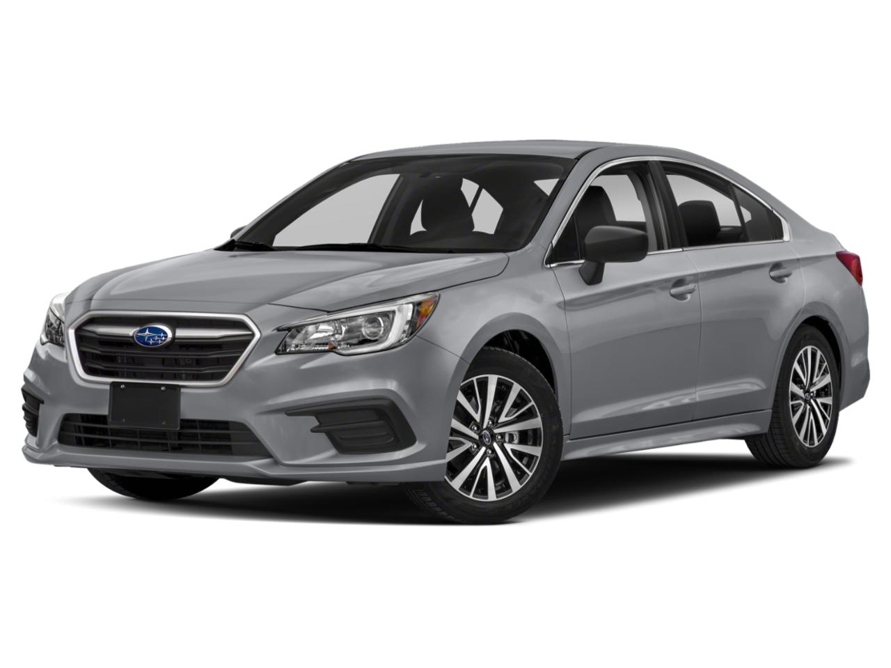 2018 Subaru Legacy Vehicle Photo in Bethlehem, PA 18017