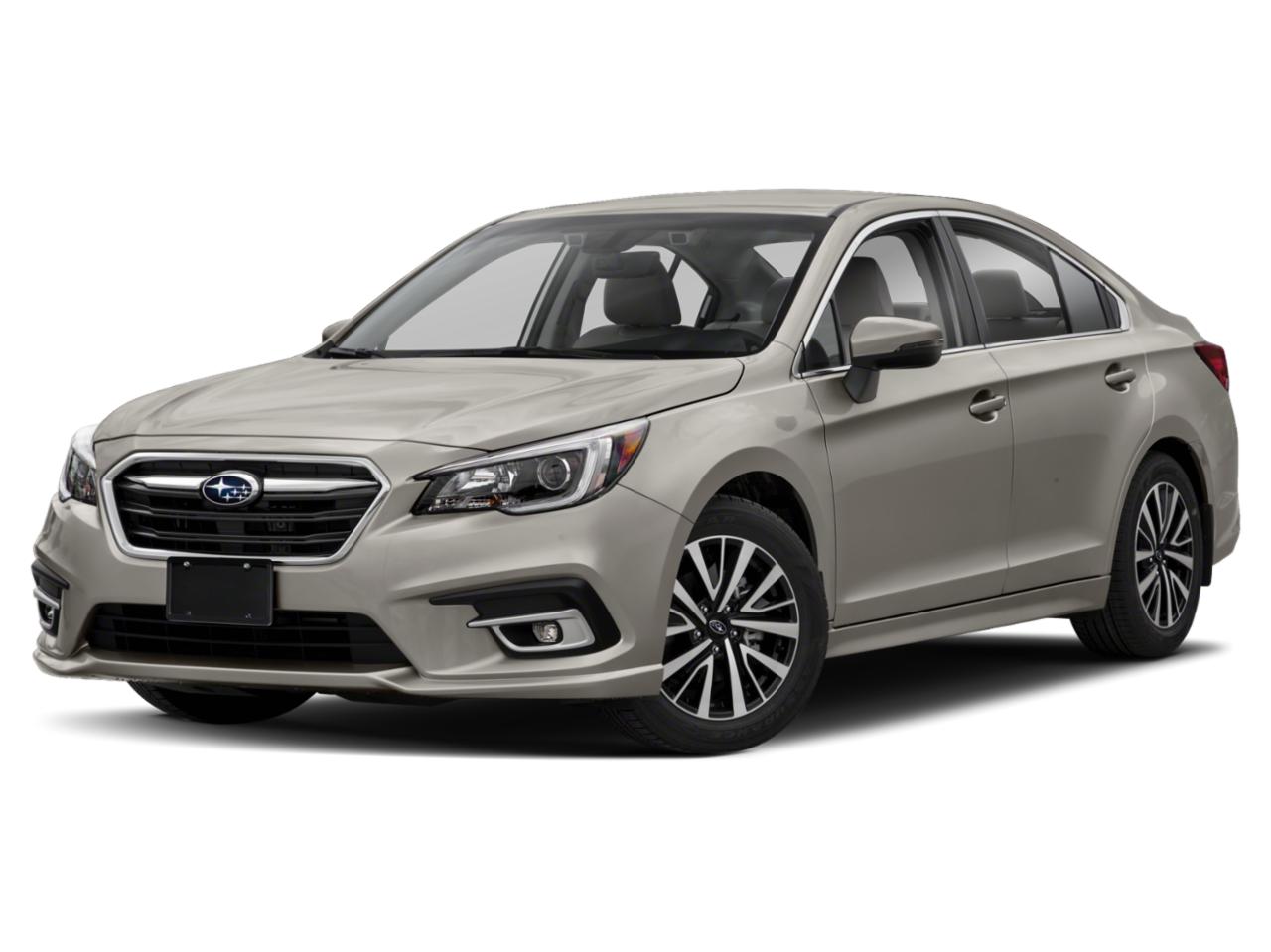 2018 Subaru Legacy Vehicle Photo in BOISE, ID 83705-3761