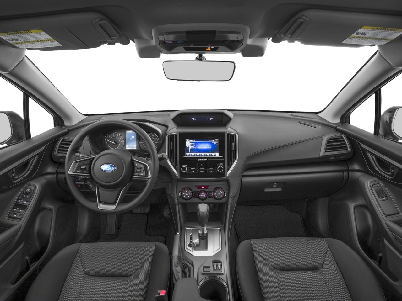 2018 Subaru Impreza Vehicle Photo in Appleton, WI 54913