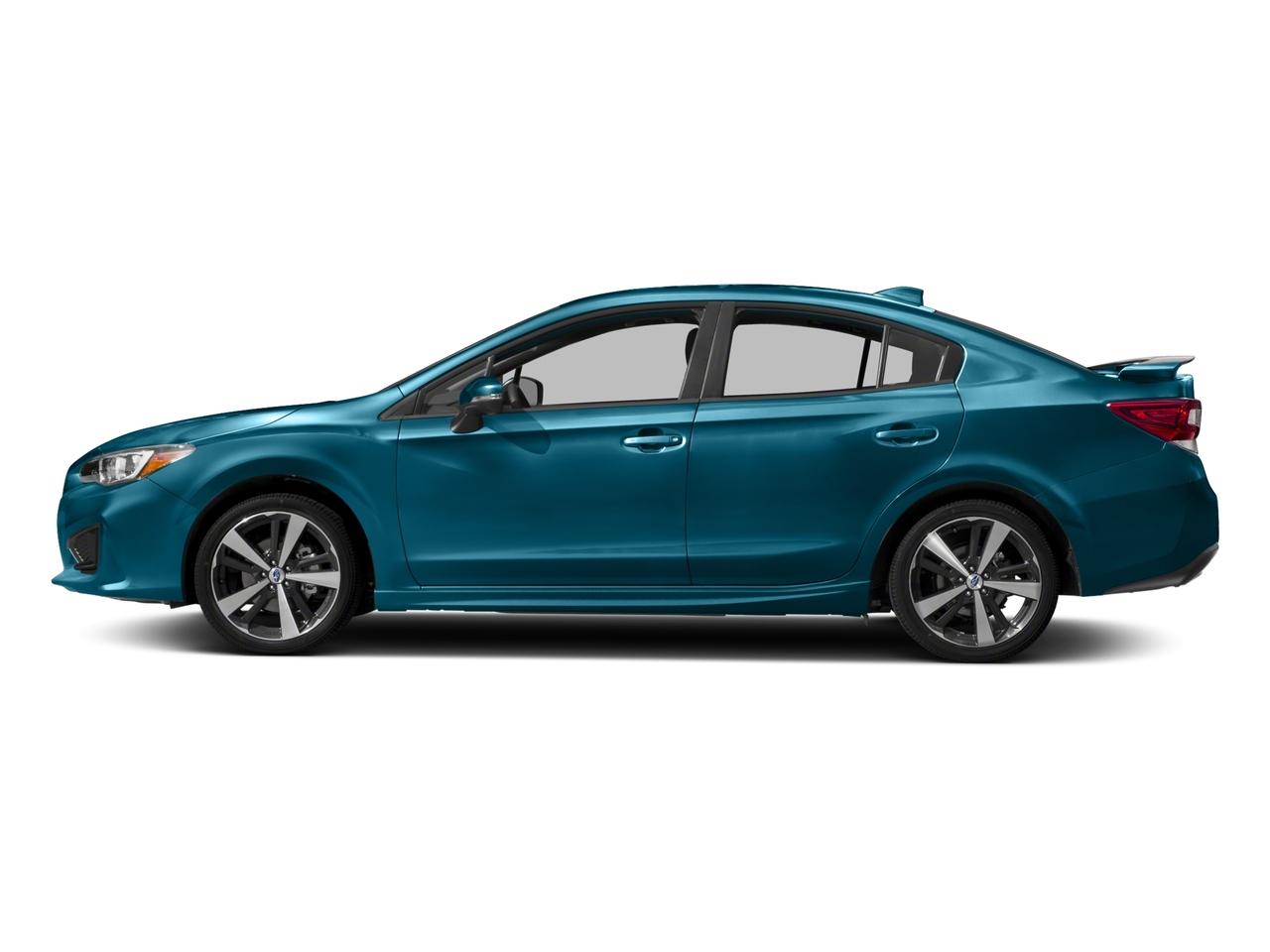 2018 Subaru Impreza Vehicle Photo in BETHLEHEM, PA 18017-9401