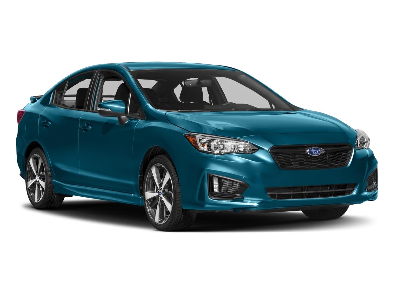 2018 Subaru Impreza Vehicle Photo in BETHLEHEM, PA 18017-9401