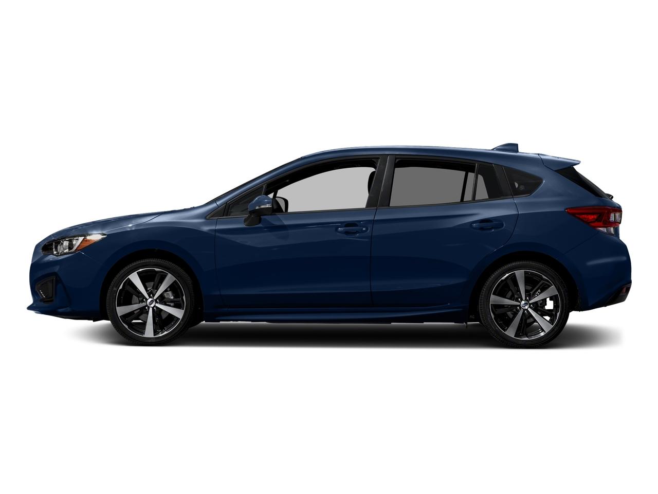 2018 Subaru Impreza Vehicle Photo in Pleasant Hills, PA 15236