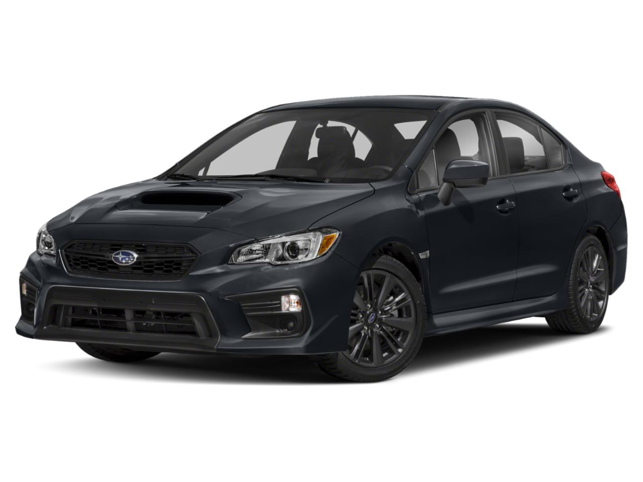 2018 Subaru WRX Vehicle Photo in Pinellas Park , FL 33781