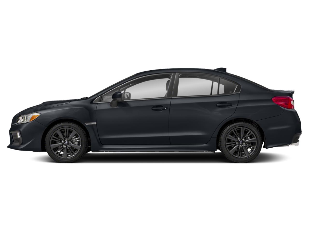 2018 Subaru WRX Vehicle Photo in Pinellas Park , FL 33781