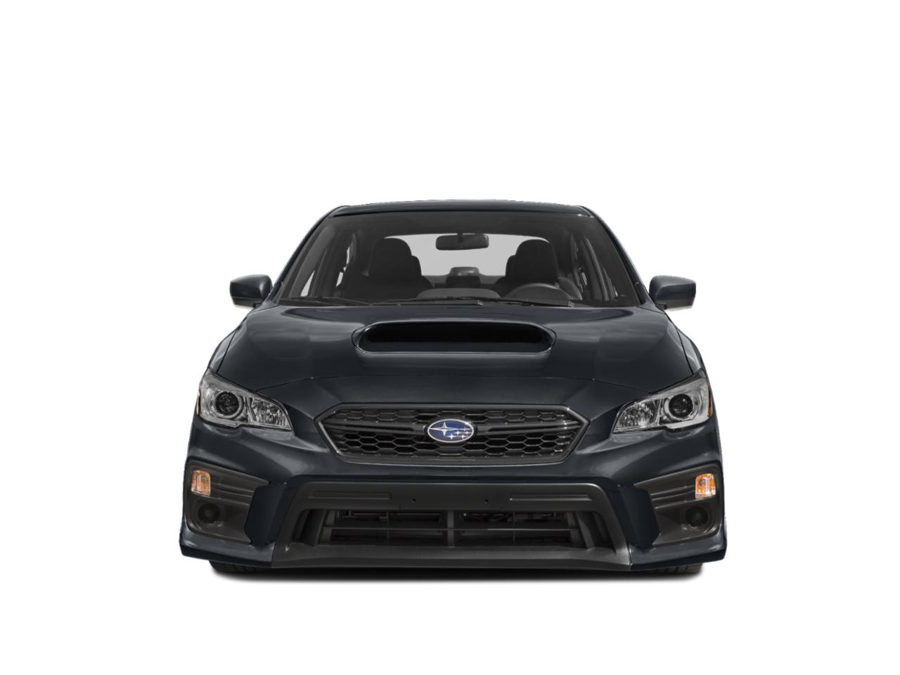 2018 Subaru WRX Vehicle Photo in Pinellas Park , FL 33781