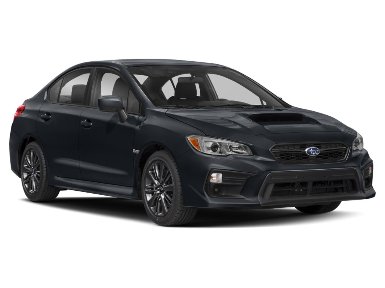 2018 Subaru WRX Vehicle Photo in Pinellas Park , FL 33781