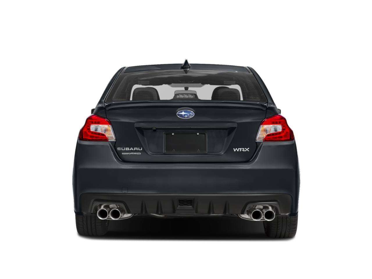 2018 Subaru WRX Vehicle Photo in Maitland, FL 32751