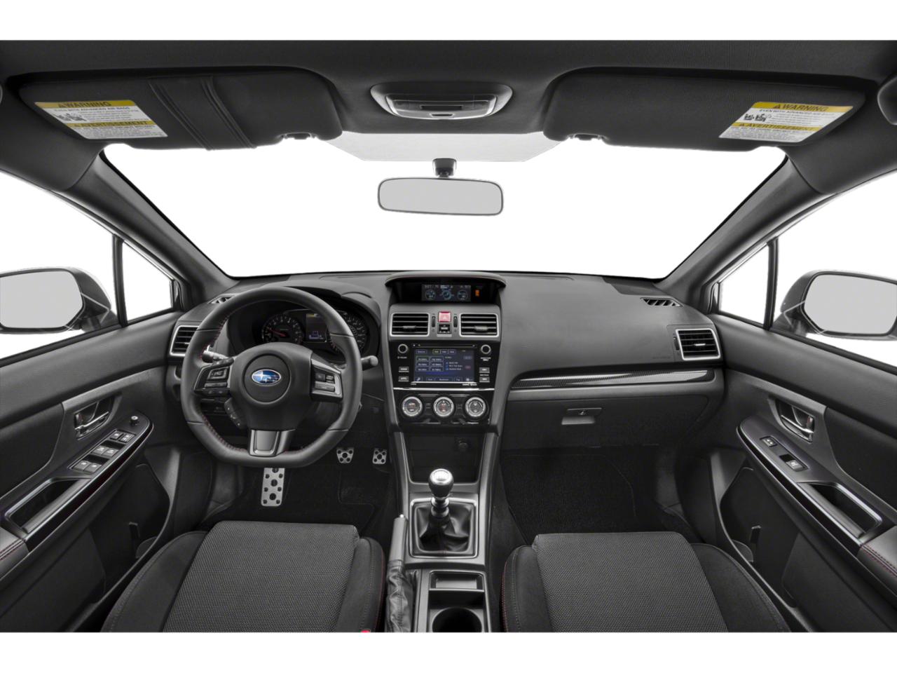 2018 Subaru WRX Vehicle Photo in Maitland, FL 32751