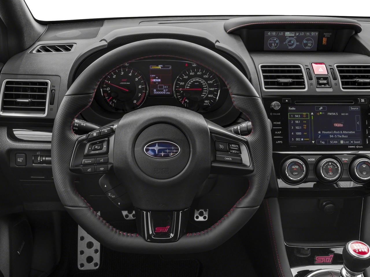 2018 Subaru WRX Vehicle Photo in Louisville, KY 40505