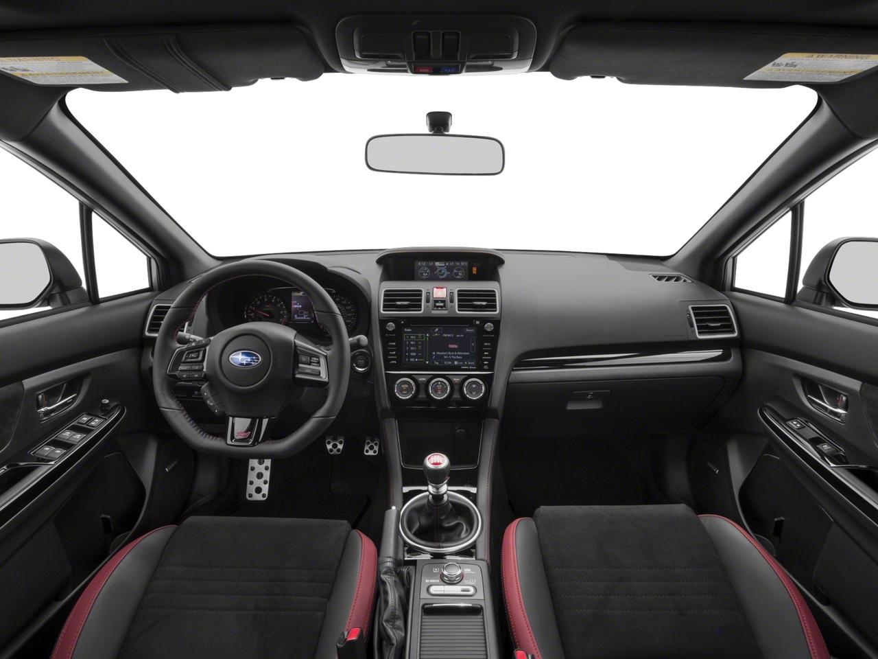 2018 Subaru WRX Vehicle Photo in Louisville, KY 40505