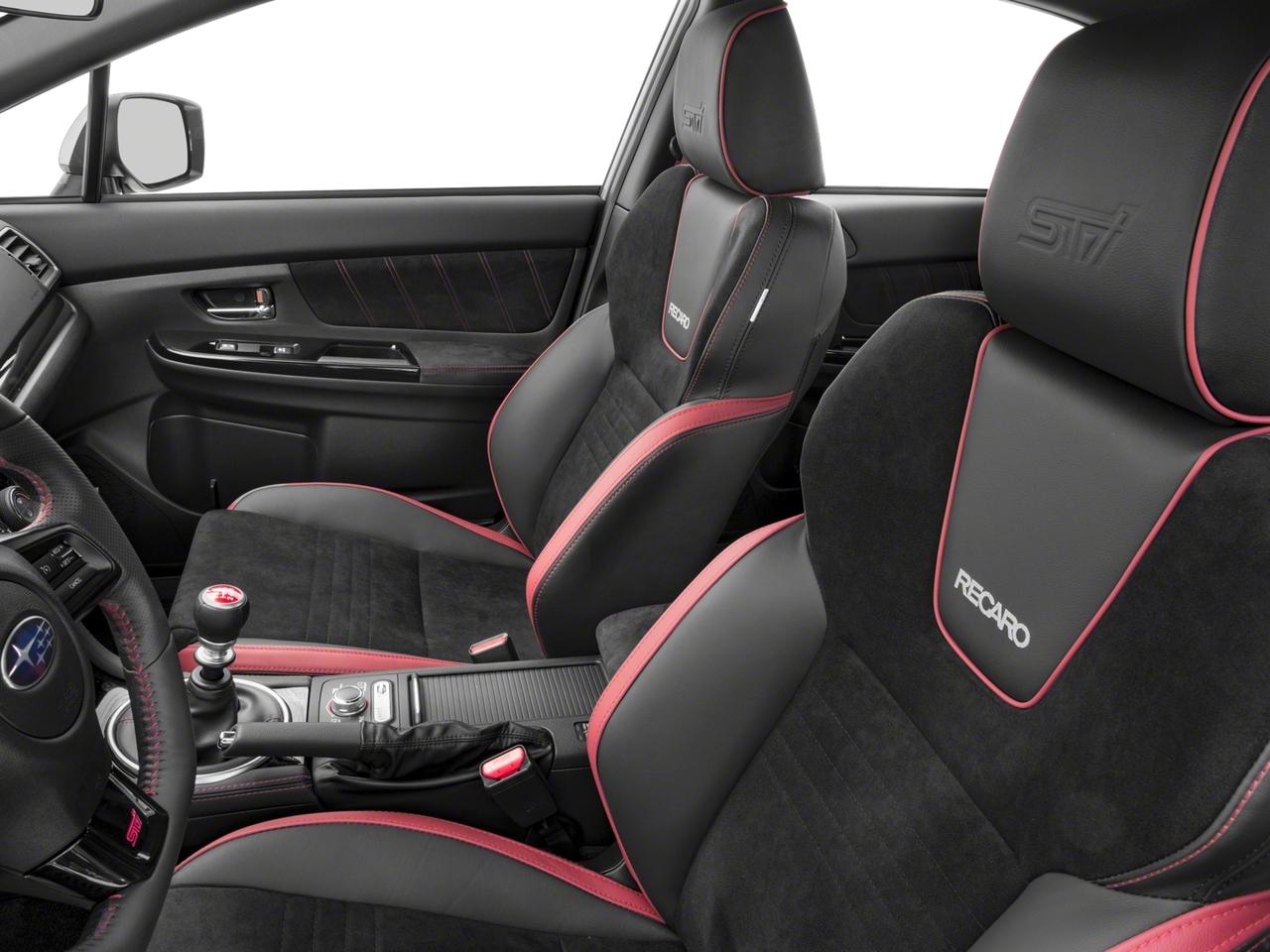 2018 Subaru WRX Vehicle Photo in Louisville, KY 40505