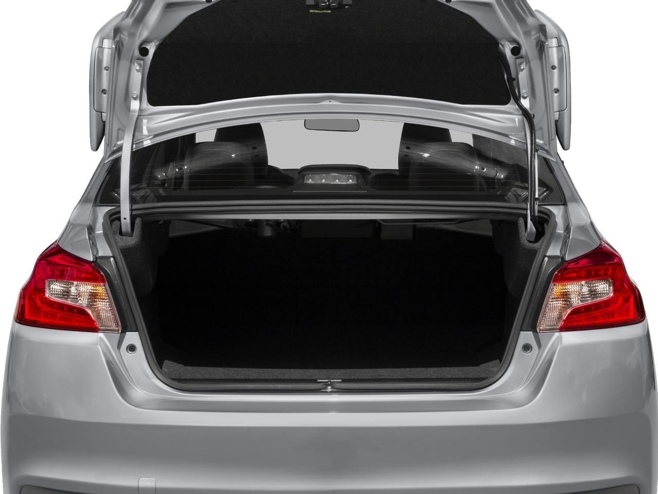 2018 Subaru WRX Vehicle Photo in Louisville, KY 40505