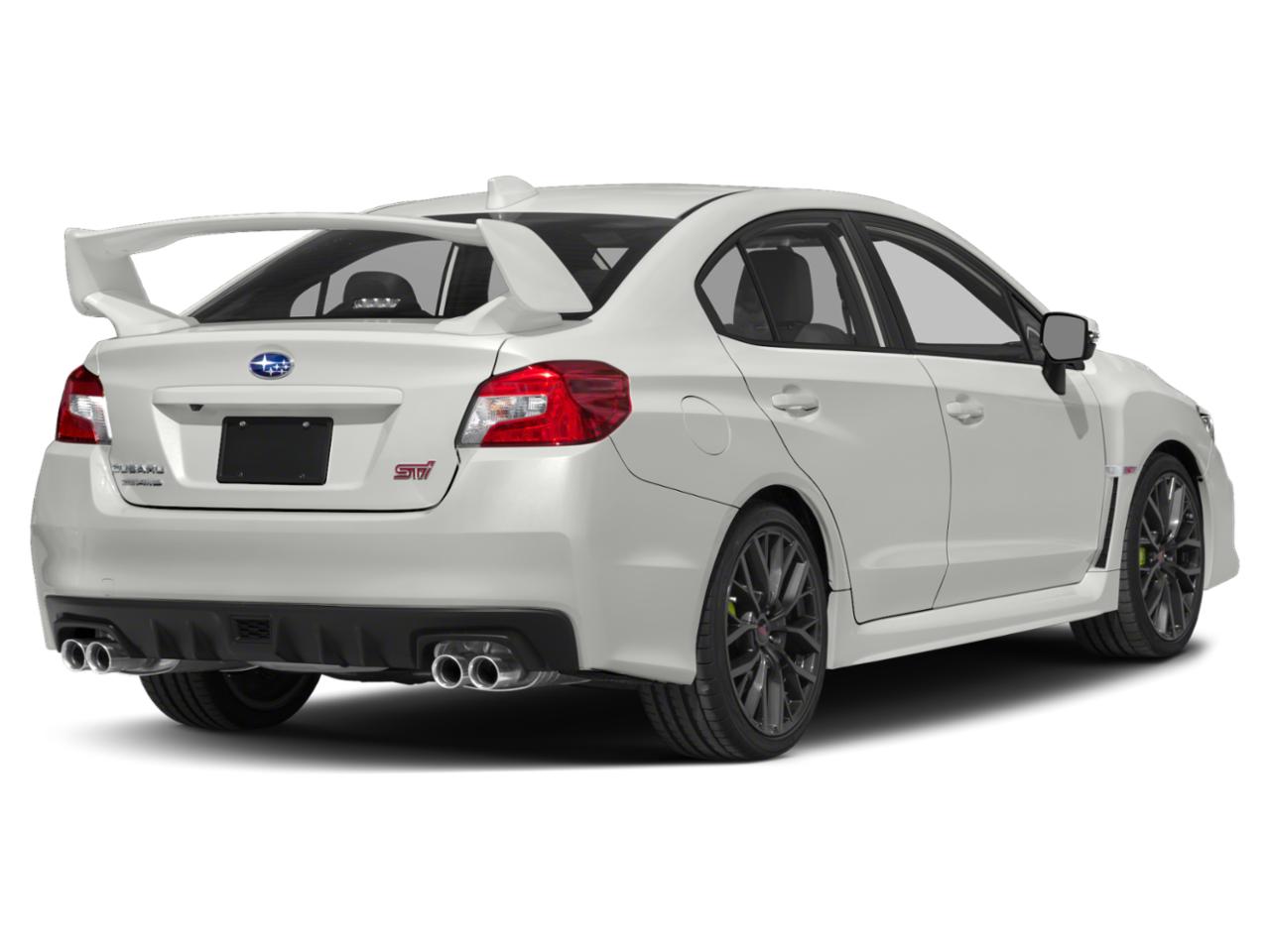 2018 Subaru WRX Vehicle Photo in MIAMI, FL 33172-3015