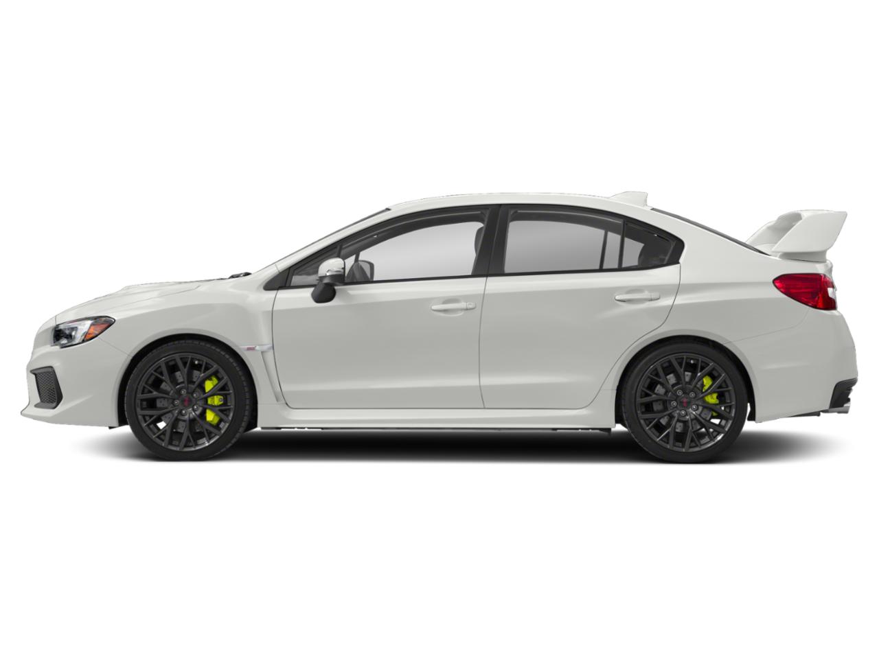 2018 Subaru WRX Vehicle Photo in MIAMI, FL 33172-3015