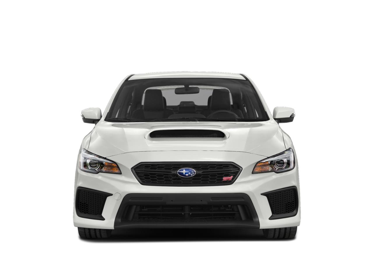 2018 Subaru WRX Vehicle Photo in MIAMI, FL 33172-3015