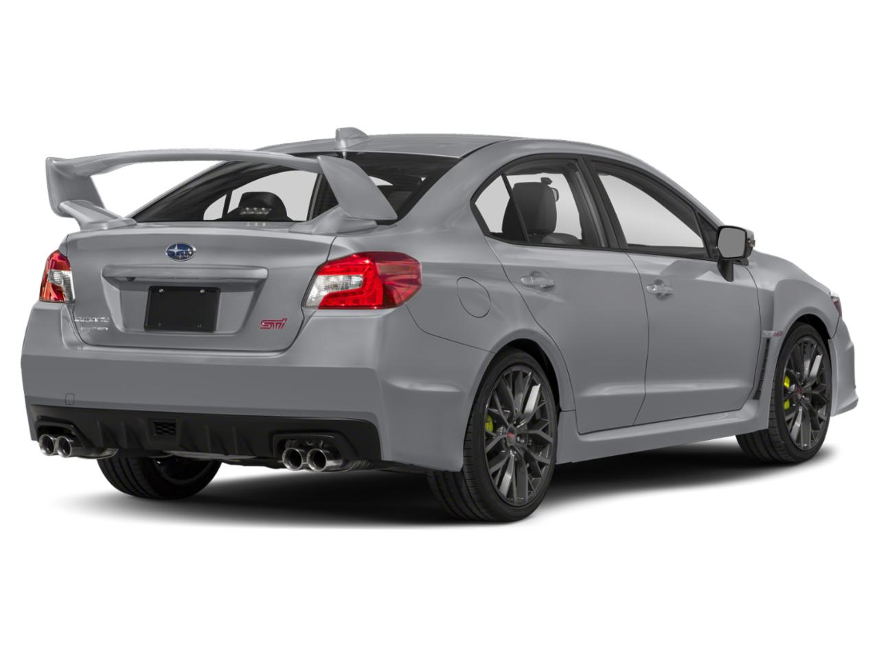 2018 Subaru WRX Vehicle Photo in Louisville, KY 40505