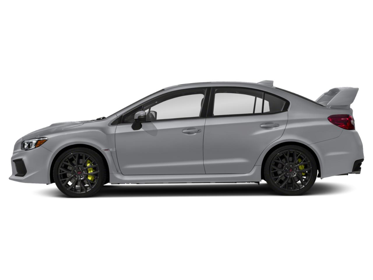 2018 Subaru WRX Vehicle Photo in Louisville, KY 40505