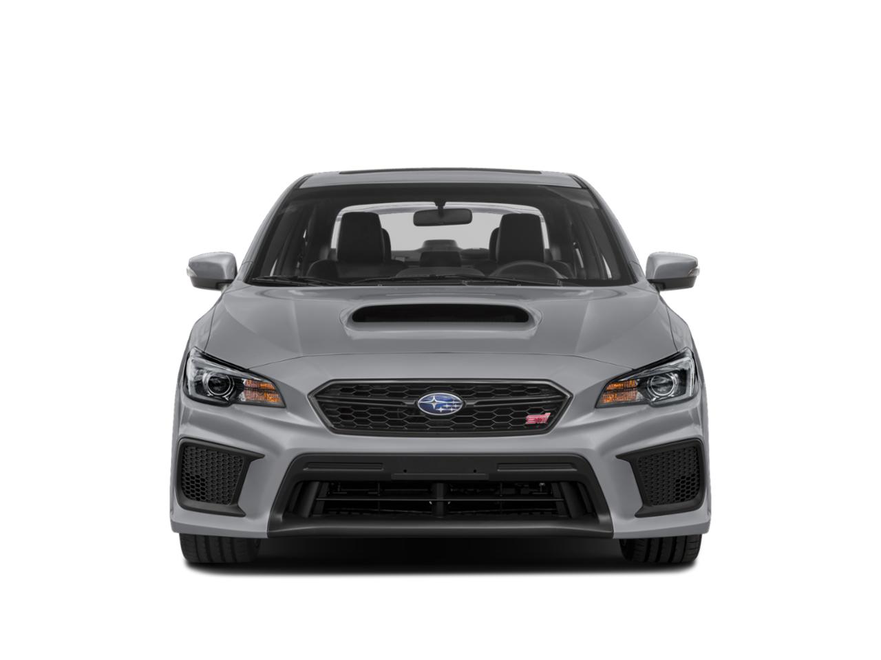 2018 Subaru WRX Vehicle Photo in Louisville, KY 40505