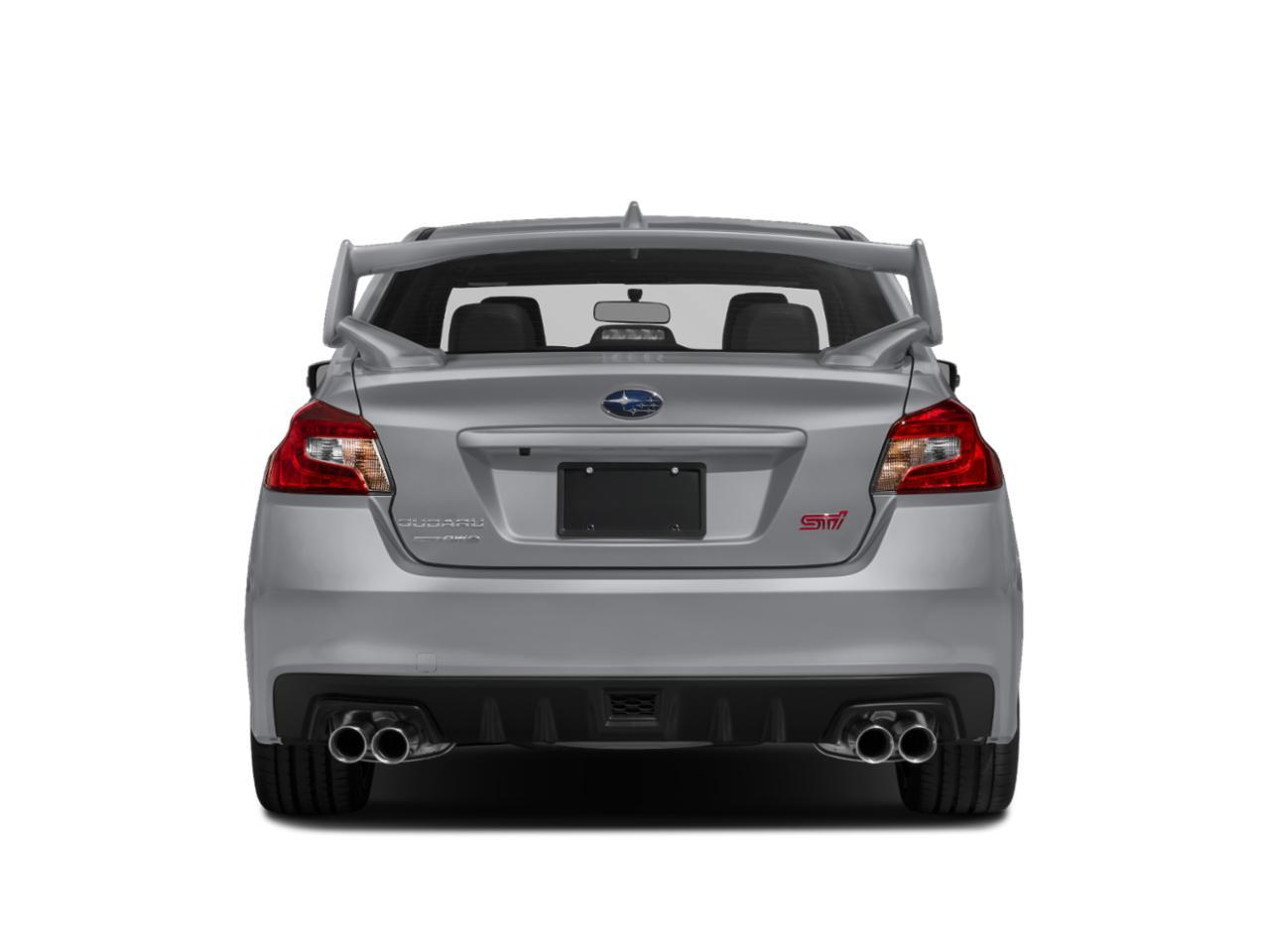 2018 Subaru WRX Vehicle Photo in Louisville, KY 40505
