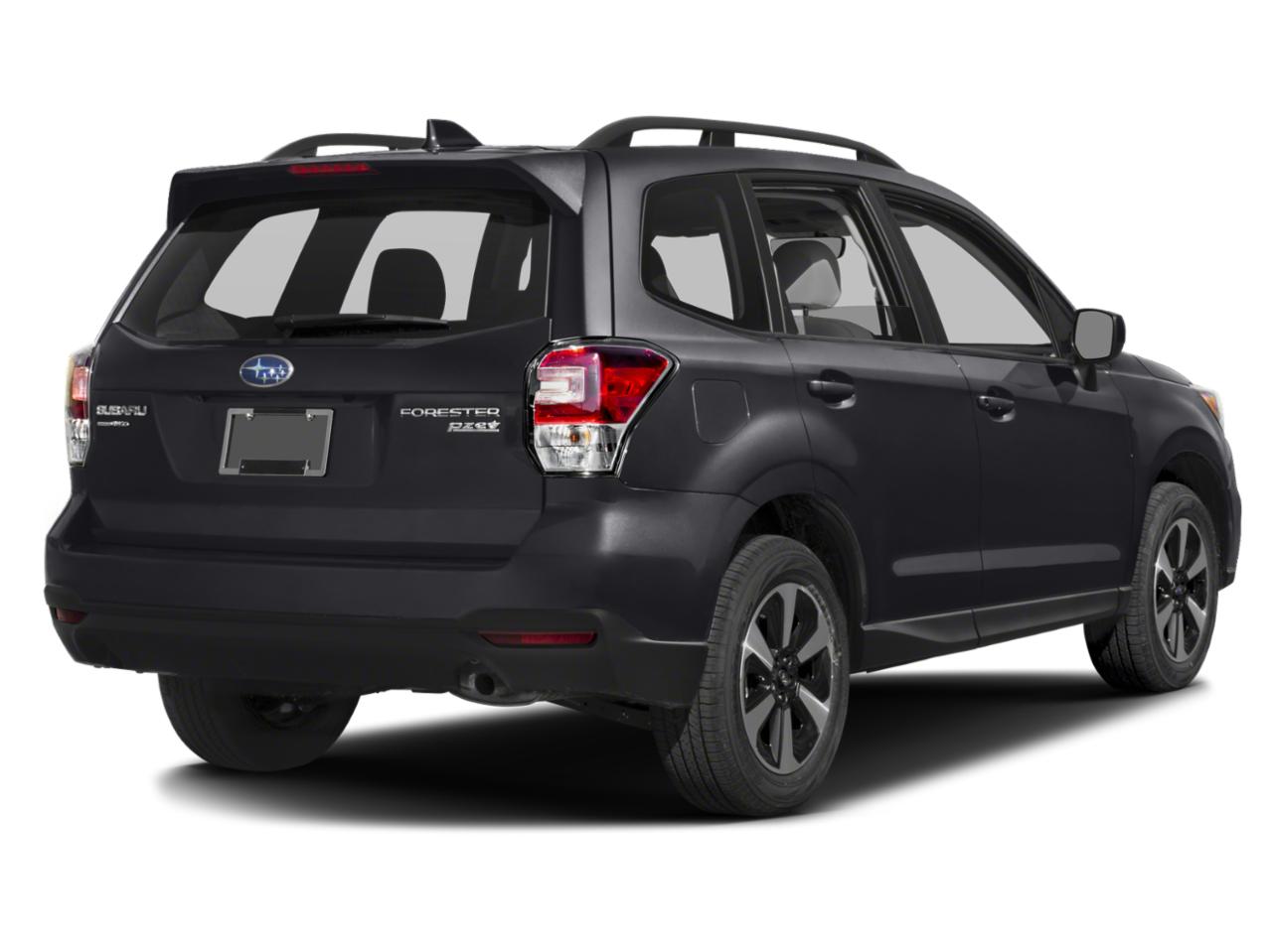 2018 Subaru Forester Vehicle Photo in BETHLEHEM, PA 18017