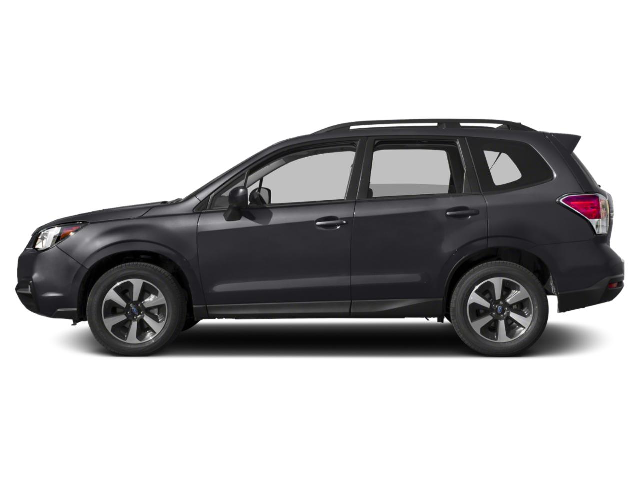 2018 Subaru Forester Vehicle Photo in BETHLEHEM, PA 18017