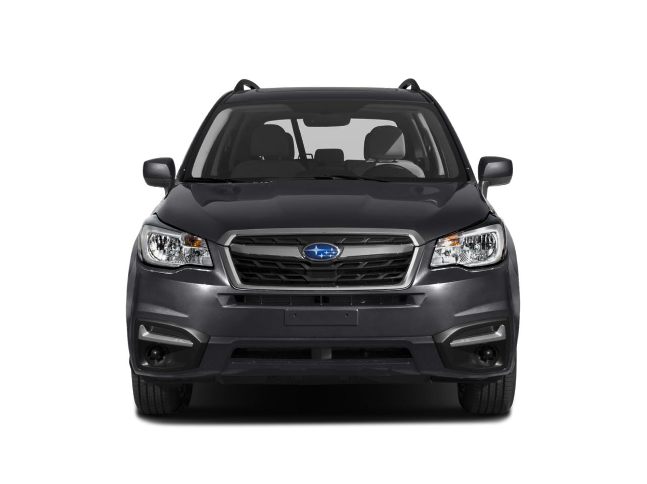 2018 Subaru Forester Vehicle Photo in BETHLEHEM, PA 18017