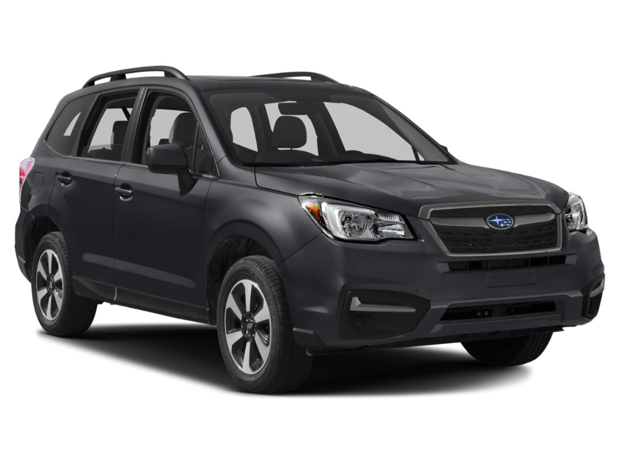 2018 Subaru Forester Vehicle Photo in BETHLEHEM, PA 18017