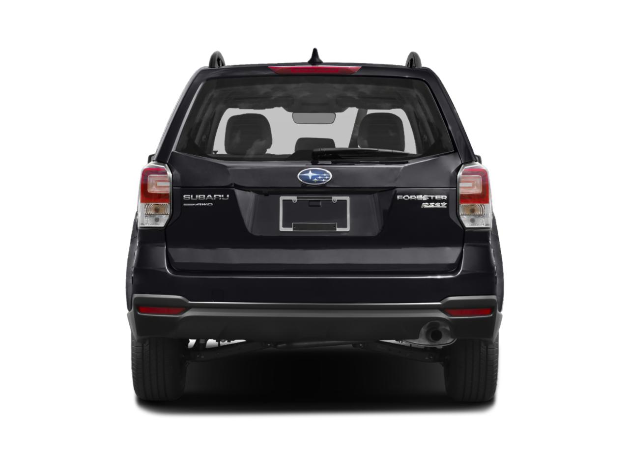 2018 Subaru Forester Vehicle Photo in Sanford, FL 32771