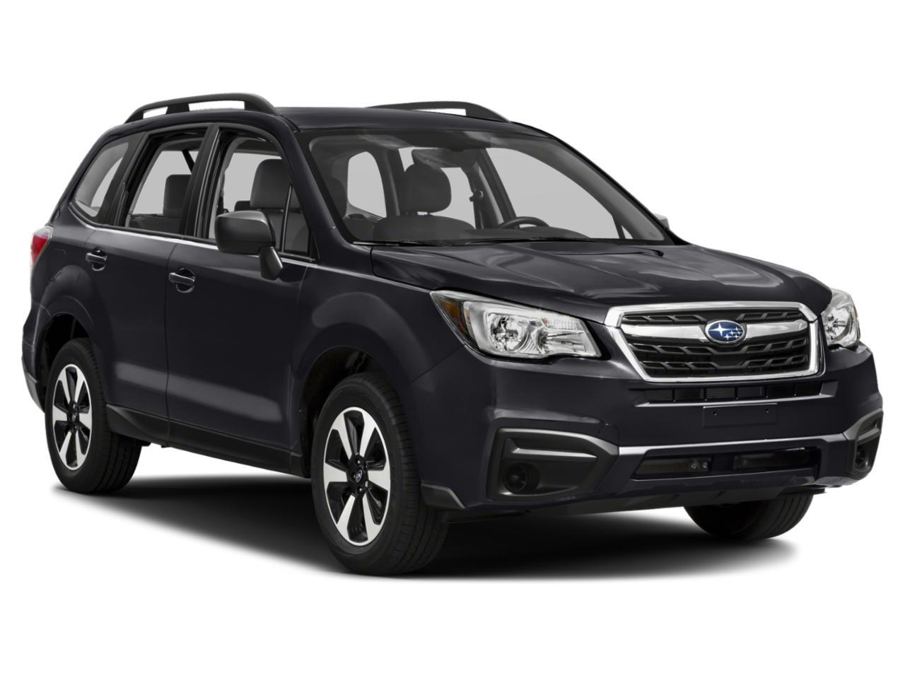 2018 Subaru Forester Vehicle Photo in AMARILLO, TX 79106-1809