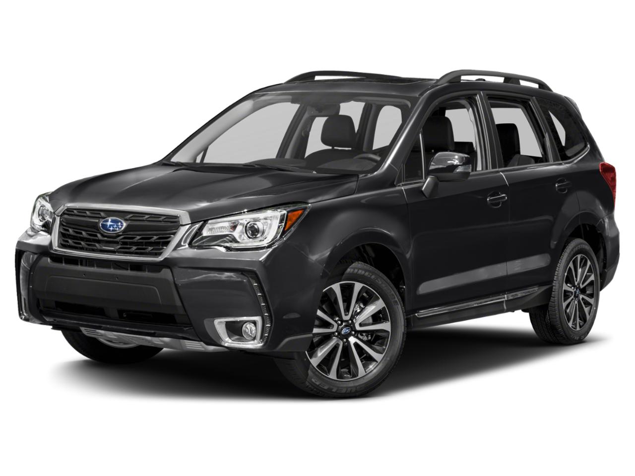 2018 Subaru Forester Vehicle Photo in San Antonio, TX 78238