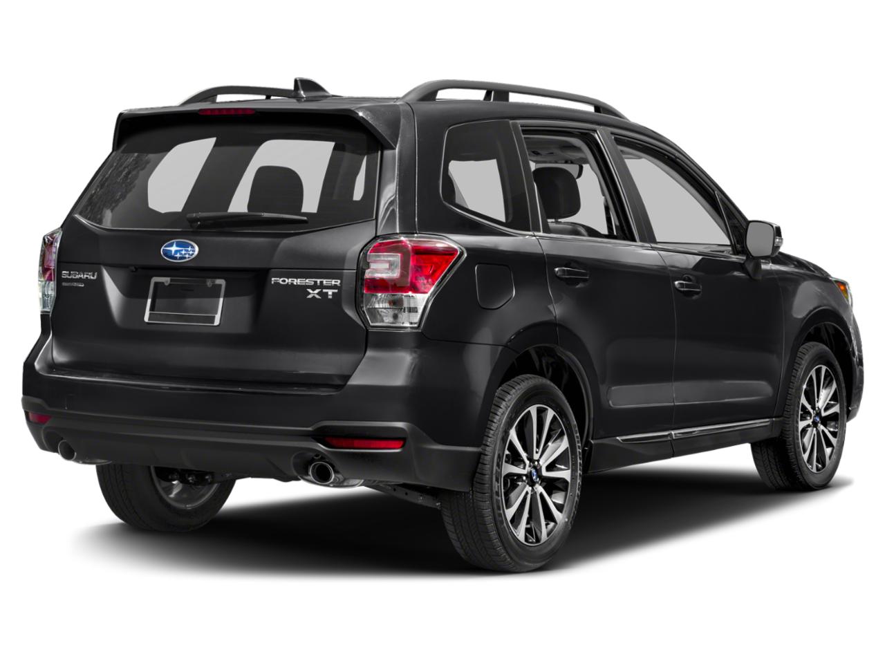 2018 Subaru Forester Vehicle Photo in San Antonio, TX 78238