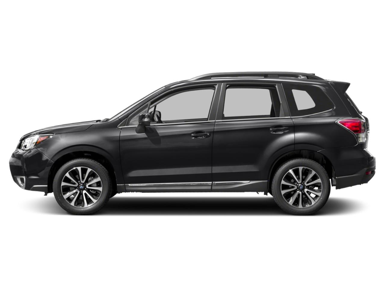 2018 Subaru Forester Vehicle Photo in San Antonio, TX 78238